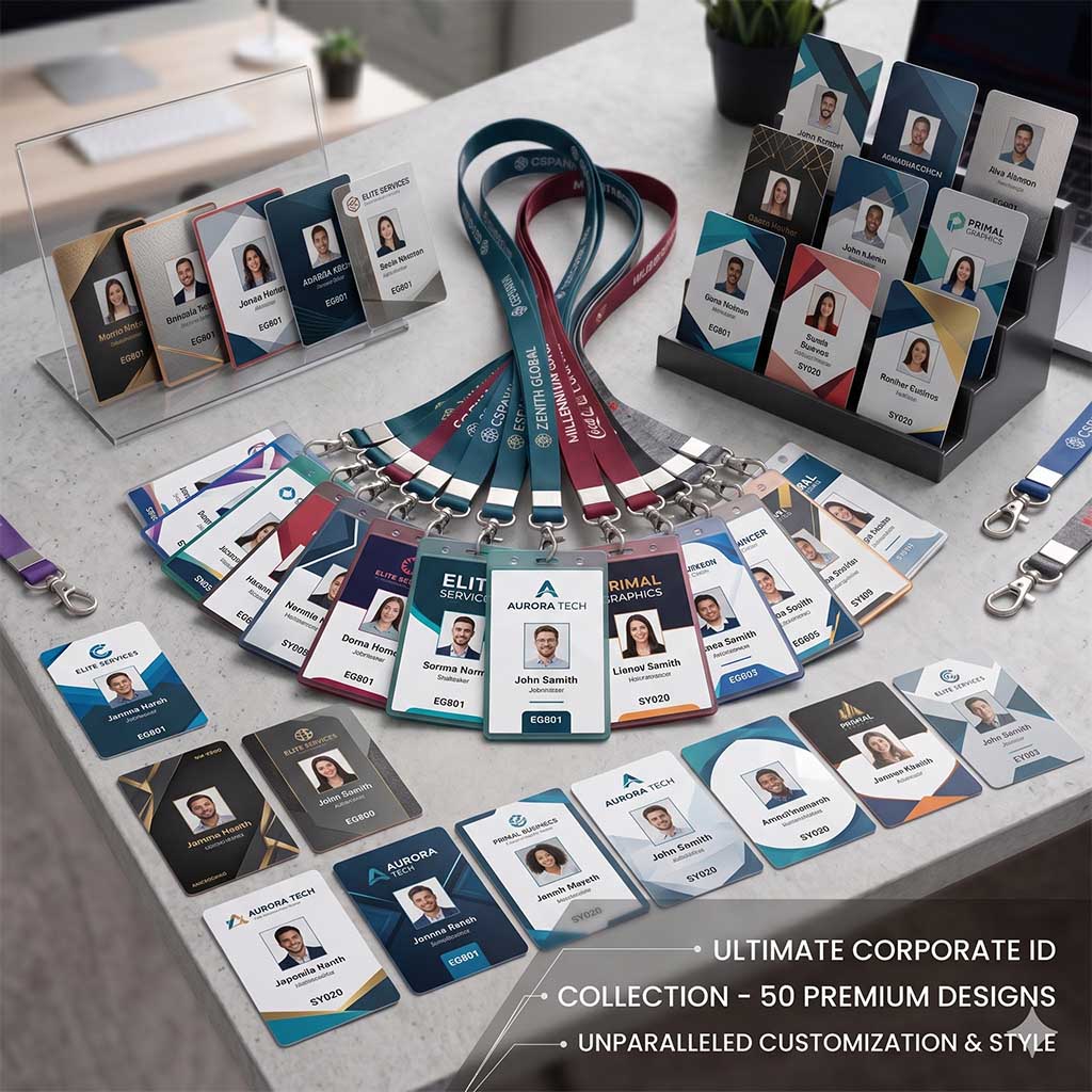 ID Cards