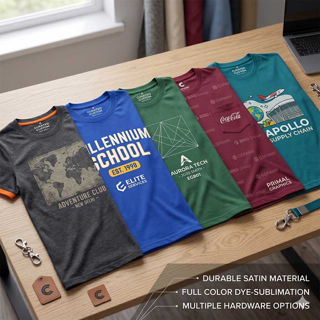 Customised Tshirts